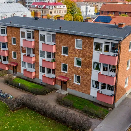 Image 7 - Gränden, 264 80 Klippan, Sweden - Apartment for rent
