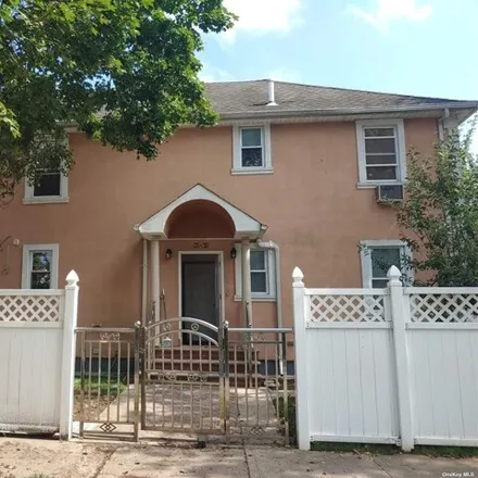 Rent this 3 bed house on 224-02 Edmore Avenue in New York, NY 11428
