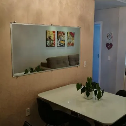 Buy this 2 bed apartment on Rua Presidente Castelo Branco in Pagará, Santo Amaro da Imperatriz - SC