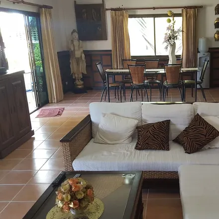 Rent this 3 bed house on Ko Phuket in Phuket Province, Thailand