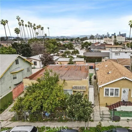 Image 8 - 491 East 46th Street, Los Angeles, CA 90011, USA - House for sale