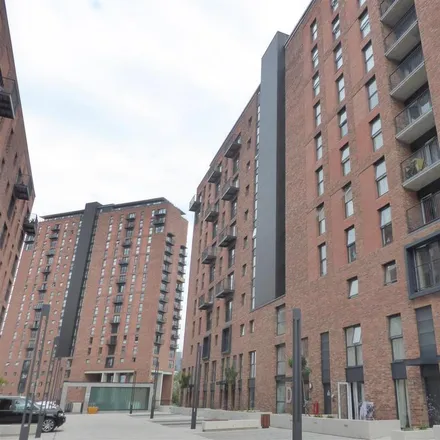 Image 7 - Wilburn Wharf Block D, Ordsall Lane, Salford, M5 4XS, United Kingdom - Apartment for rent