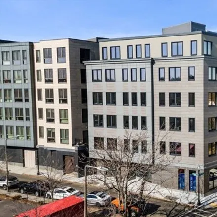 Buy this 1 bed condo on 1135 Harrison Avenue in Boston, MA 02119