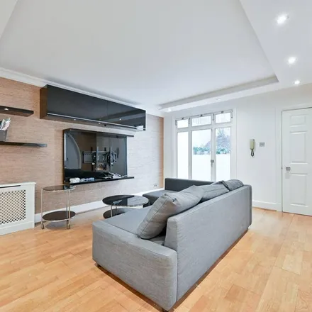 Image 9 - Ashgrove House, Lindsay Square, London, SW1V 2HT, United Kingdom - Apartment for rent