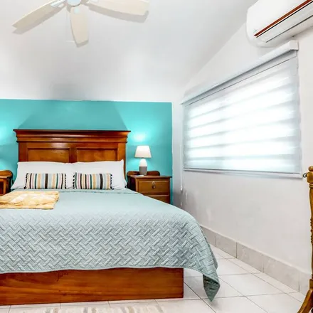Rent this 1 bed condo on San Pedro Town in Belize District, Belize