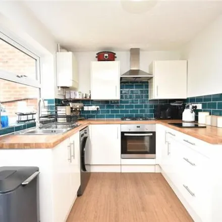 Image 3 - Silkstone Court, Colton, LS15 8TW, United Kingdom - Townhouse for sale