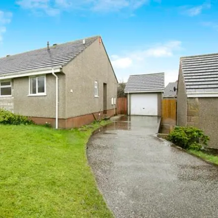 Buy this 2 bed duplex on Treganoon Road in Redruth, TR15 1NZ