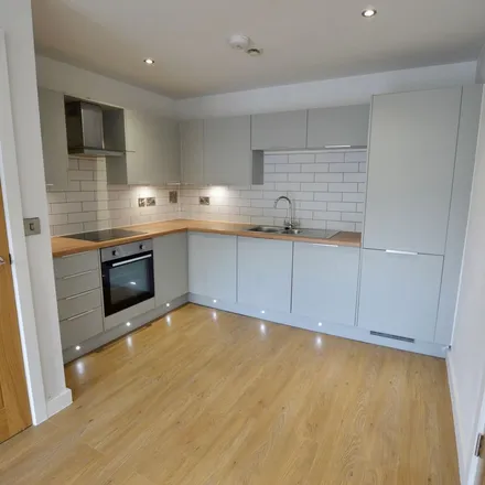 Rent this 2 bed apartment on Fitzalan Road in Sheffield, S13 9AW