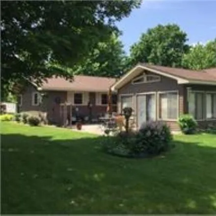 Buy this 4 bed house on 201 Jay Avenue Northeast in Richmond, Stearns County