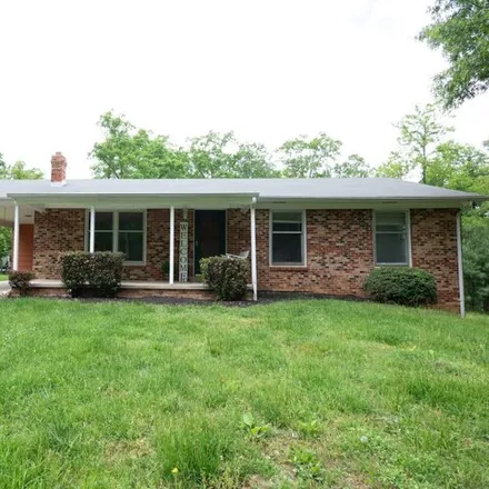 Buy this 3 bed house on 79 Hickory Road in Warren County, VA 22630