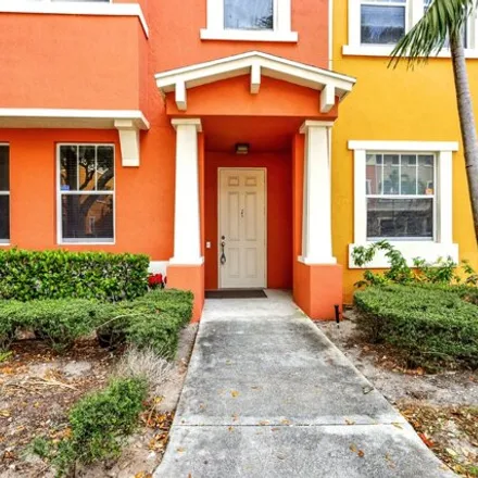 Rent this 4 bed house on 735 Marina del Ray Lane in West Palm Beach, FL 33401