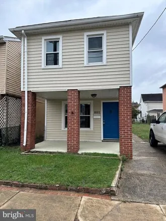 Buy this 3 bed house on 340 Filmore Street in Riverside, Riverside Township