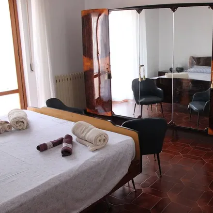 Rent this 3 bed apartment on 06061 Castiglione del Lago PG