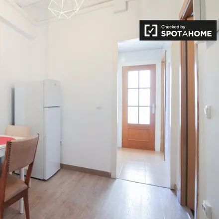 Rent this 2 bed apartment on Carrer de Viladomat in 23.B, 08001 Barcelona