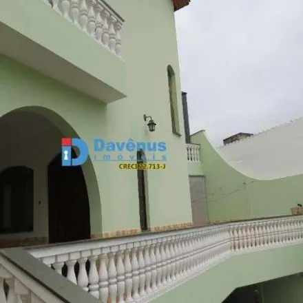 Buy this 4 bed house on Rua Catolândia in Vila Penteado, São Paulo - SP