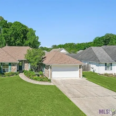 Buy this 3 bed house on 657 Goldflower Lane in St. Tammany Parish, LA 70448