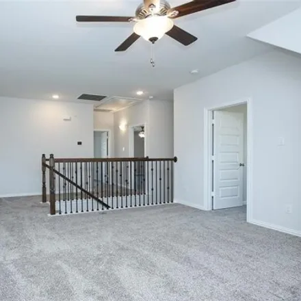 Image 9 - Gehan Homes - Midtown at Magnolia, 7128 Elgin Street, Pearland, TX 77584, USA - House for rent