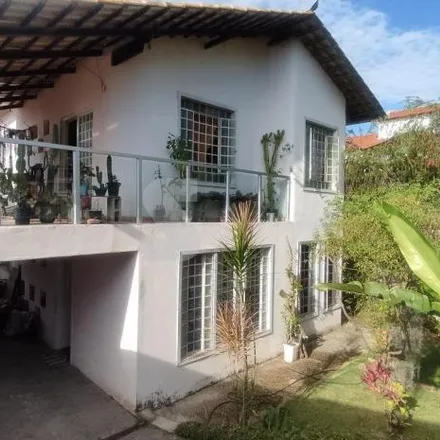 Image 1 - Rua Cedro, Sede, Contagem - MG, 32043, Brazil - House for sale
