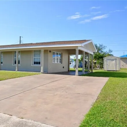 Image 4 - 660 Fern Dr, Port Charlotte, Florida, 33952 - House for sale