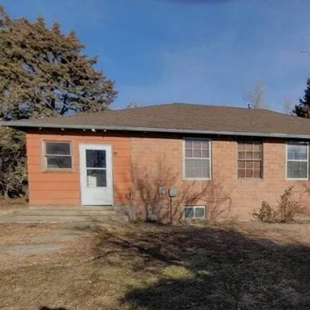 Buy this 3 bed house on 453 East 1300 Road in Phillips County, KS 66951