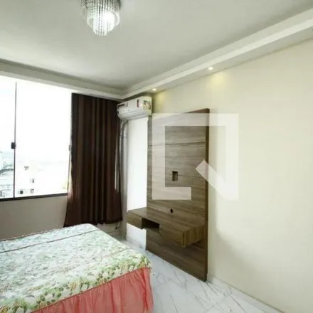 Rent this 1 bed apartment on Rua da Lapa in Lapa, Rio de Janeiro - RJ