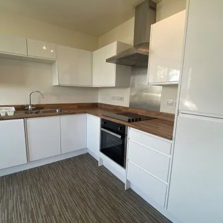 Rent this 2 bed apartment on Eastcott Hill in Swindon, SN1 1PZ
