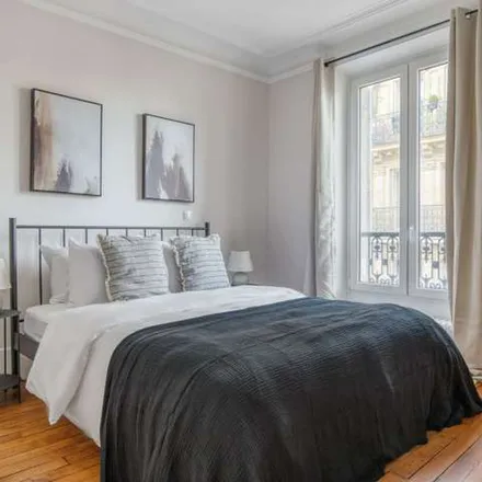 Image 3 - 21 Avenue Mac-Mahon, 75017 Paris, France - Apartment for rent
