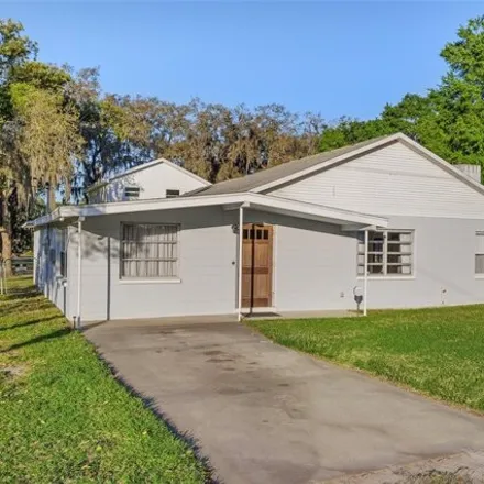 Buy this 5 bed house on 38025 12th Avenue in Zephyrhills, FL 33542