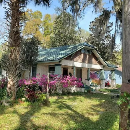 Rent this 2 bed house on 252 Northwest 4th Street in High Springs, Alachua County
