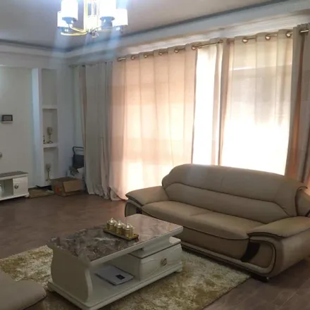 Buy this 4 bed apartment on Popin Center in Pramukh Swami Avenue, Nairobi