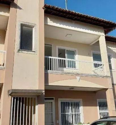 Image 2 - Edifício Montpellier, Rua Ipaumirim, Cidade Nova, Fortaleza - CE, 60760-545, Brazil - Apartment for sale