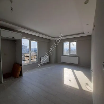 Image 3 - Toyota, Ziya Gökalp Caddesi, 52200 Altınordu, Turkey - Apartment for rent