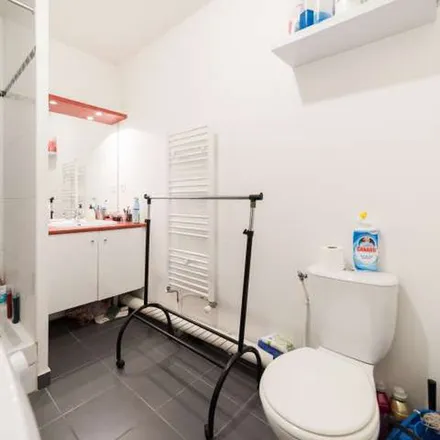 Rent this 1 bed apartment on 23 Rue Claude-Nicolas Ledoux in 94000 Créteil, France