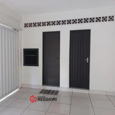 Rent this 4 bed house on unnamed road in Centro, Balneário Camboriú - SC