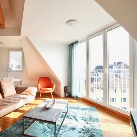 Rent this 2 bed apartment on Bismarckstraße 44 in 50672 Cologne, Germany