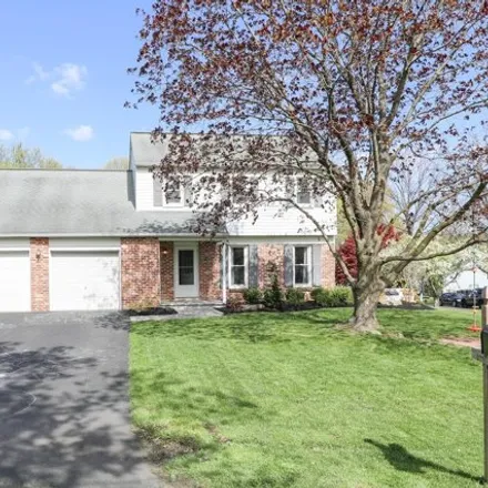 Buy this 4 bed house on 2722 Iron Way in Buckingham, Buckingham Township