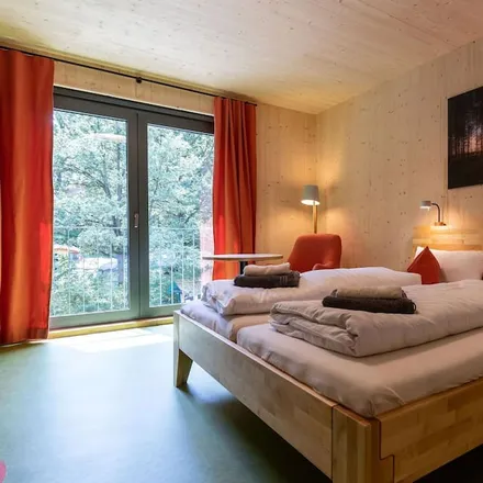 Rent this 1 bed apartment on 29525 Uelzen