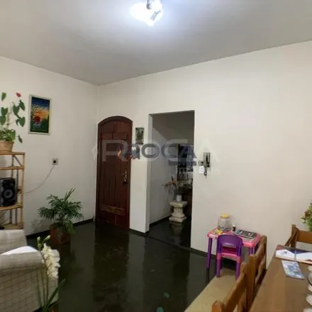 Buy this 3 bed house on Rua Elias Arsenios in Jardim Cruzeiro do Sul, São Carlos - SP