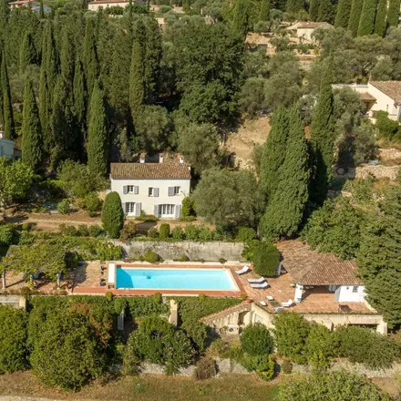 Buy this 9 bed house on 64 Chemin de Masseboeuf in 06130 Grasse, France