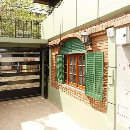 Image 2 - Moliere 2490, Villa Real, C1408 BHD Buenos Aires, Argentina - House for sale