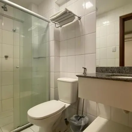 Rent this 1 bed apartment on Comunicare in Rua Cachoeira, Kalilândia