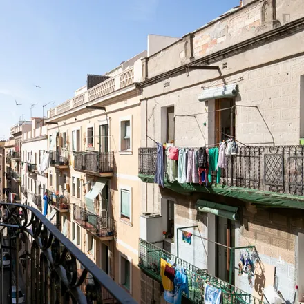 Image 7 - El Forat, Carrer de Cermeño, 08001 Barcelona, Spain - Apartment for rent