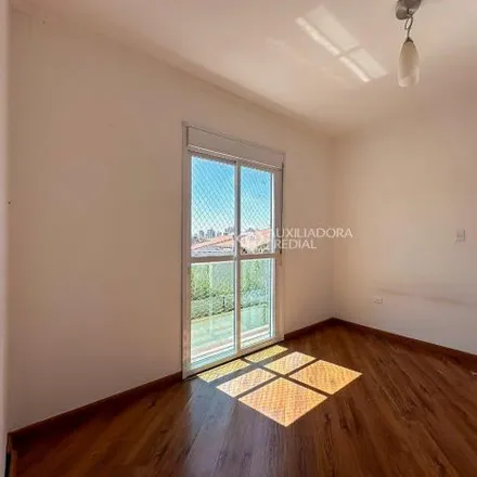 Buy this 3 bed apartment on Rua Jabaquara in Paraíso, Santo André - SP