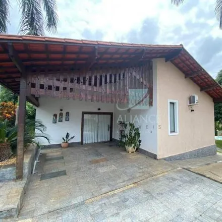 Image 2 - Rua Conde Rodrigues Costa, Lagoa Santa - MG, 33239, Brazil - House for rent