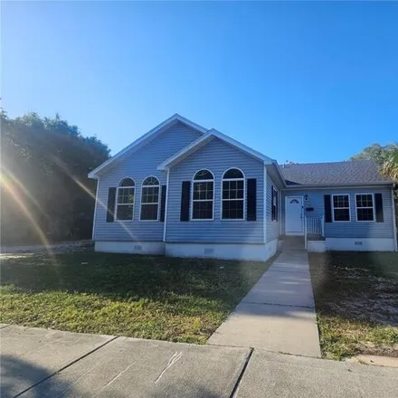 Buy this 4 bed house on 35th Avenue South in Saint Petersburg, FL 33739