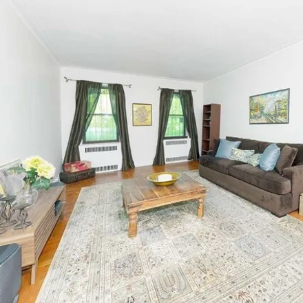 Buy this studio apartment on Riverdale Avenue in New York, NY 10463