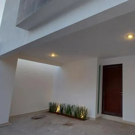 Buy this 3 bed house on Calle Corralejo in 78413 San Marcos Carmona, San Luis Potosi
