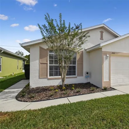 Buy this 2 bed house on Land O' Lakes Boulevard in Land O' Lakes, FL 34638