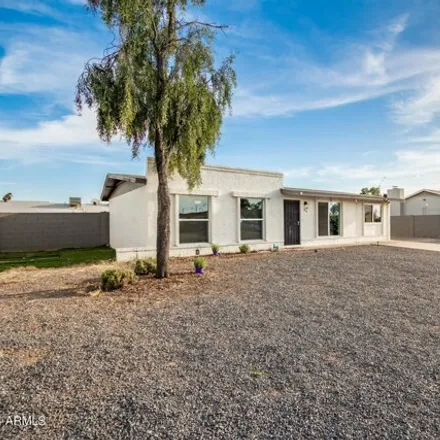 Image 9 - 1839 West Utopia Road, Phoenix, AZ 85027, USA - House for sale