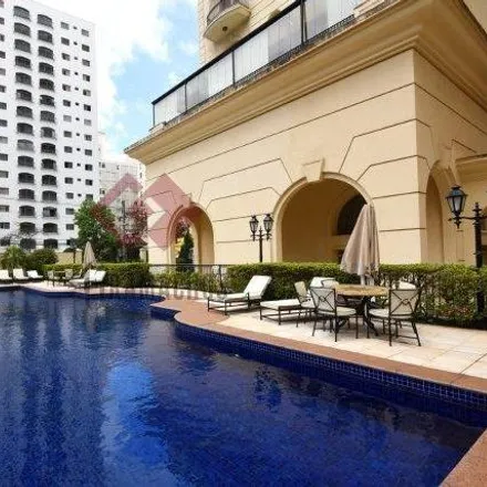 Image 2 - Alameda Joaquim Eugênio de Lima 988, Cerqueira César, São Paulo - SP, 01425, Brazil - Apartment for sale